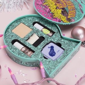 HELLO, SAN FRANCISGLOW HIGHLIGHTER KIT